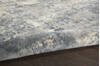 Nourison Concerto Grey 710 X 910 Area Rug 805-141006 Thumb 2