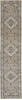 Nourison Concerto Beige Runner 22 X 100 Area Rug 805-141008 Thumb 0