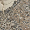 Nourison Concerto Beige 810 X 1110 Area Rug 805-141015 Thumb 4