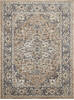 Nourison Concerto Beige 810 X 1110 Area Rug 805-141015 Thumb 0