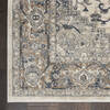 Nourison Concerto Beige 22 X 39 Area Rug 805-141017 Thumb 1