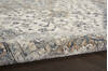 Nourison Concerto Beige 22 X 39 Area Rug 805-141017 Thumb 2