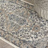 Nourison Concerto Beige 22 X 39 Area Rug 805-141017 Thumb 4