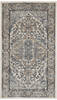 Nourison Concerto Beige 22 X 39 Area Rug 805-141017 Thumb 0