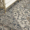 Nourison Concerto Beige 810 X 1110 Area Rug 805-141023 Thumb 4