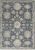 Nourison Concerto Blue 53 X 73 Area Rug  805-141028 Thumb 0