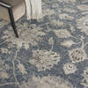 Nourison Concerto Blue 67 X 96 Area Rug 805-141029 Thumb 4