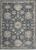Nourison Concerto Blue 67 X 96 Area Rug 805-141029 Thumb 0