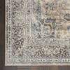 Nourison Concerto Beige Runner 22 X 76 Area Rug 805-141034 Thumb 1