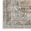 Nourison Concerto Beige Runner 22 X 76 Area Rug 805-141034 Thumb 3