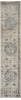 Nourison Concerto Beige Runner 22 X 76 Area Rug 805-141034 Thumb 0