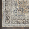 Nourison Concerto Beige 39 X 59 Area Rug 805-141035 Thumb 1