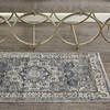 Nourison Concerto Grey 22 X 39 Area Rug 805-141041 Thumb 3