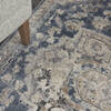 Nourison Concerto Beige 53 X 73 Area Rug  805-141052 Thumb 4