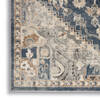 Nourison Concerto Beige 53 X 73 Area Rug  805-141052 Thumb 5