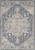 Nourison Concerto Beige 53 X 73 Area Rug  805-141052 Thumb 0