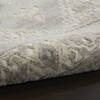 Nourison Cyrus Grey 710 X 910 Area Rug 805-141058 Thumb 2