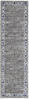 Nourison Cyrus Beige Runner 22 X 76 Area Rug 805-141062 Thumb 0