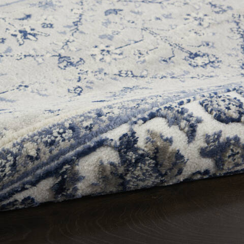 Nourison Cyrus Beige 53 X 73 Area Rug 805-141063 Image 2