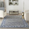 Nourison Cyrus Beige 53 X 73 Area Rug 805-141063 Thumb 3