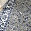 Nourison Cyrus Beige 53 X 73 Area Rug 805-141063 Thumb 4