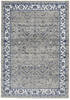 Nourison Cyrus Beige 53 X 73 Area Rug  805-141063 Thumb 0