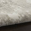 Nourison Cyrus Grey 53 X 73 Area Rug 805-141066 Thumb 2