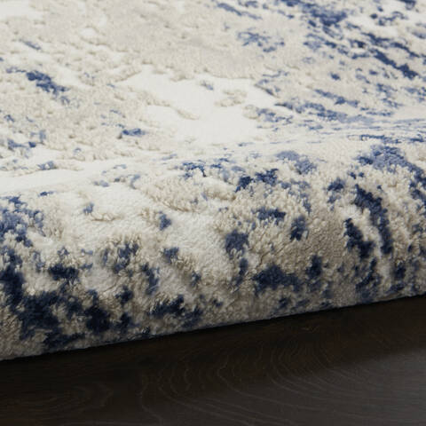 Nourison Cyrus Beige 53 X 73 Area Rug 805-141069 Image 2