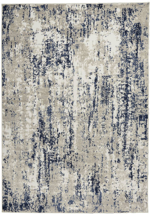 Nourison Cyrus Beige 53 X 73 Area Rug 805-141069 Image 0
