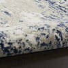 Nourison Cyrus Beige 53 X 73 Area Rug 805-141069 Thumb 2