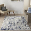 Nourison Cyrus Beige 53 X 73 Area Rug 805-141069 Thumb 3