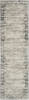 Nourison Cyrus Beige Runner 22 X 76 Area Rug 805-141071 Thumb 0