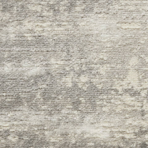Nourison Cyrus Grey 53 X 73 Area Rug 805-141072 Image 5