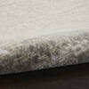 Nourison Cyrus Grey 53 X 73 Area Rug 805-141072 Thumb 2