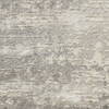 Nourison Cyrus Grey 53 X 73 Area Rug  805-141072 Thumb 5