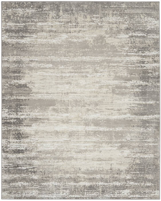 Nourison Cyrus Beige 710 X 910 Area Rug 805-141073 Image 0