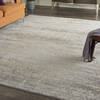 Nourison Cyrus Beige 710 X 910 Area Rug 805-141073 Thumb 3