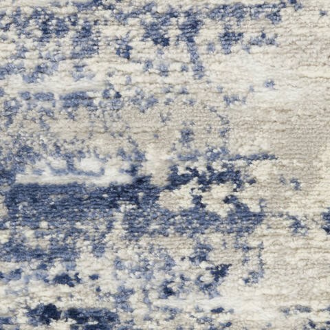 Nourison Cyrus Beige Runner 22 X 76 Area Rug 805-141074 Image 4