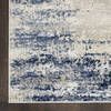 Nourison Cyrus Beige Runner 22 X 76 Area Rug 805-141074 Thumb 1