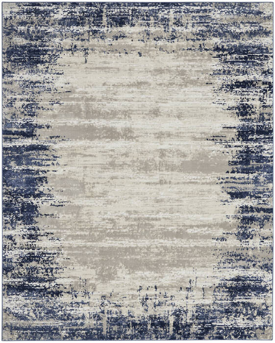 Nourison Cyrus Beige 710 X 910 Area Rug 805-141076 Image 0