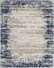 Nourison Cyrus Beige 710 X 910 Area Rug 805-141076 Thumb 0