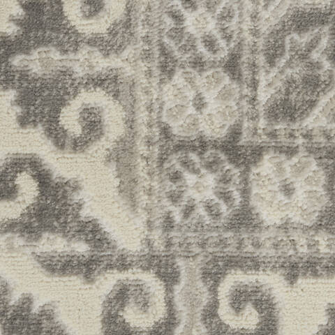 Nourison Cyrus Beige 53 X 73 Area Rug 805-141078 Image 5