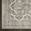 Nourison Cyrus Beige 53 X 73 Area Rug  805-141078 Thumb 1