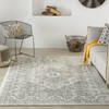 Nourison Cyrus Beige 53 X 73 Area Rug  805-141078 Thumb 3