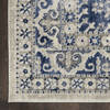 Nourison Cyrus Beige Runner 22 X 76 Area Rug 805-141080 Thumb 1