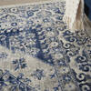 Nourison Cyrus Beige 53 X 73 Area Rug 805-141081 Thumb 4