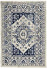 Nourison Cyrus Beige 53 X 73 Area Rug  805-141081 Thumb 0