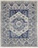 Nourison Cyrus Beige 710 X 910 Area Rug  805-141082 Thumb 0