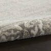 Nourison Cyrus Grey 53 X 73 Area Rug 805-141084 Thumb 2