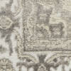 Nourison Cyrus Grey 53 X 73 Area Rug  805-141084 Thumb 5